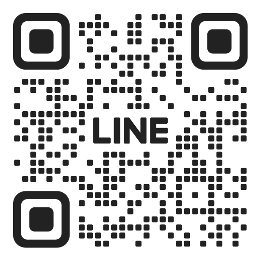 D+ LINE 好友 QRCode